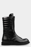 Basket Creeper Boots