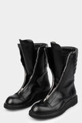 Basket Creeper Boots
