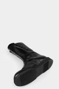 Basket Creeper Boots