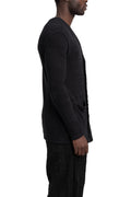 NostraSantissima | SS26 - Linen knit cardigan, M27