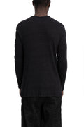 NostraSantissima | SS26 - Linen knit cardigan, M27