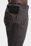 LEON LOUIS | SS25 - ZERO Shorts