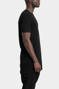 LEON LOUIS | SS25 - WIENU A-Shaped tencel T-Shirt