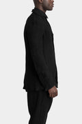LEON LOUIS | SS25 - SOLOR Linen / cotton mesh blazer