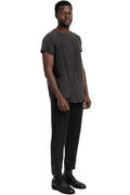 La Haine Inside Us | SS26 - Cold Dyed Linen T-Shirt, M1222