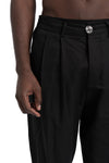 La Haine Inside Us | SS26 - Pleat pants M1284
