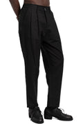 La Haine Inside Us | SS26 - Pleat pants M1284