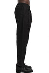 La Haine Inside Us | SS26 - Pleat pants M1284