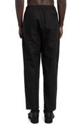 La Haine Inside Us | SS26 - Pleat pants M1284