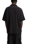 Y-3 | SS26 - Lightweight short sleeve shirt, KF6044 