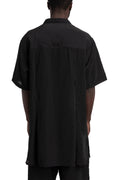 Y-3 | SS26 - Contrast print shirt KR0169