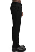 Comme des Garçons Homme Plus | SS26 - Wool gabardine trousers, P010