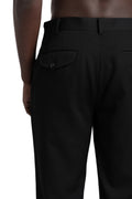 Comme des Garçons Homme Plus | SS26 - Wool gabardine trousers, P010