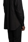 Comme des Garçons Homme Plus | SS26 - Cut-Out Shirt, B014