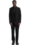 Comme des Garçons Homme Plus | Double button blazer, J009