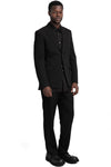 Comme des Garçons Homme Plus | Double button blazer, J009