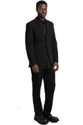 Comme des Garçons Homme Plus | Double button blazer, J009
