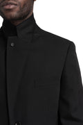 Comme des Garçons Homme Plus | Double button blazer, J009