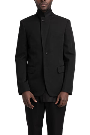 Comme des Garçons Homme Plus | Double button blazer, J009