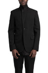 Comme des Garçons Homme Plus | Double button blazer, J009