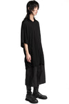 Julius_7 | SS26 - Oversized T-Shirt, 937CUM18