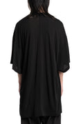 Julius_7 | SS26 - Oversized T-Shirt, 937CUM18