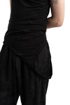 Julius_7 | SS26 - One-Shoulder Tank Top, 937CUM23