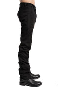 LEB by Leon Emanuel Blanck | SS26 - Stretch Canvas Worker Pants 02-WP-SC