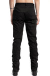 LEB by Leon Emanuel Blanck | SS26 - Stretch Canvas Worker Pants 02-WP-SC