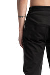 LEB by Leon Emanuel Blanck | SS26 - Stretch Canvas Worker Pants 02-WP-SC