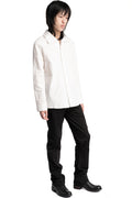 LEB by Leon Emanuel Blanck | SS26 - Stretch Canvas Worker Pants 02-WP-SC