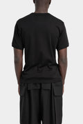Y-3 | AW25 - Cotton t-shirt Article  JV6747 