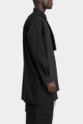 Y-3 | Layered shirt  AW25 IR7111 - 