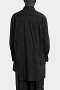 Y-3 | Layered shirt  AW25 IR7111 - 
