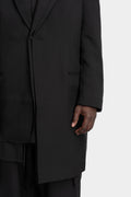 Y-3 | AW25 - Long geo blazer Article: JX7290