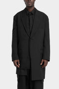 Y-3 | AW25 - Long geo blazer Article: JX7290