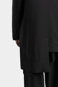 Y-3 | AW25 - Long geo blazer Article: JX7290