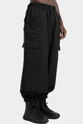 Y-3 | AW25 - Cargo pants Article: JX7293