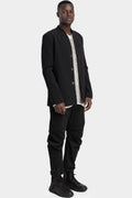 La Haine Inside Us | SS25 - Jacquard blazer
