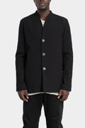 La Haine Inside Us | SS25 - Jacquard blazer