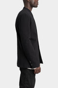 La Haine Inside Us | SS25 - Jacquard blazer