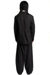 Forme D'Expression | SS26 - Workshop Linen Coat, HC020