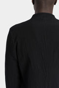 La Haine Inside Us | SS25 - Jacquard blazer