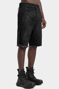 MD75 | SS25 - Denim shorts MD12278