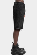 MD75 | SS25 - Denim shorts MD12278