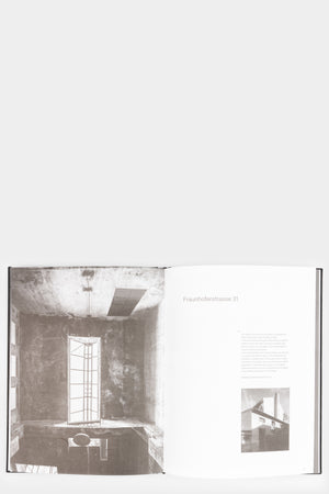 Werkstatt München Book M0077