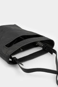 Y-3 | FW25 - Mini leather tote bag