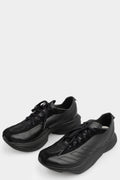 Y-3 | AW25 - Adios pro 3LX - Leather runners JR4205