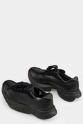 Y-3 | AW25 - Adios pro 3LX - Leather runners JR4205