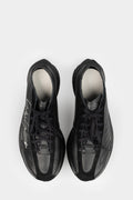 Y-3 | AW25 - Adios pro 3LX - Leather runners JR4205